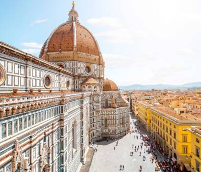 Florence Italy