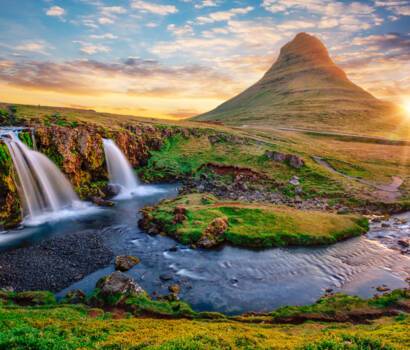 Iceland