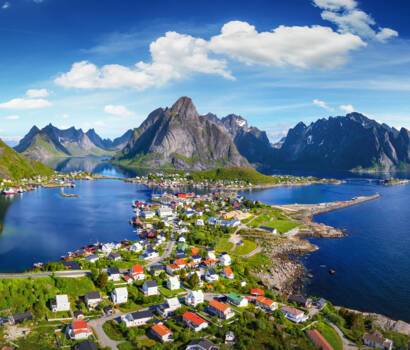 Norway