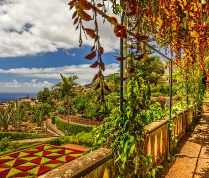 Funchal, Madeira