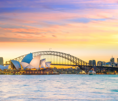 Sydney