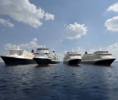 Cunard
