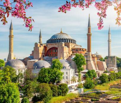 Istanbul, Turkey