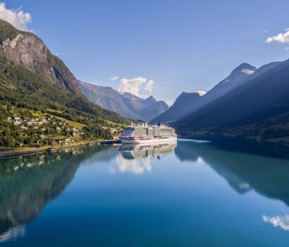 Norway