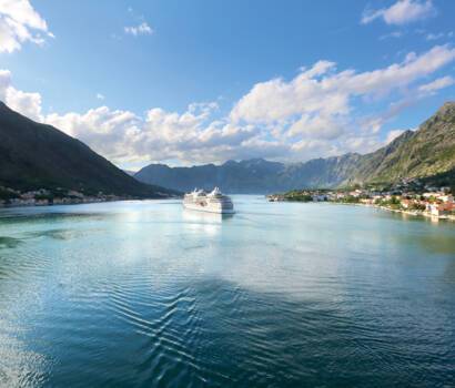 Seven Seas Navigator