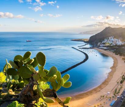 Canary Islands