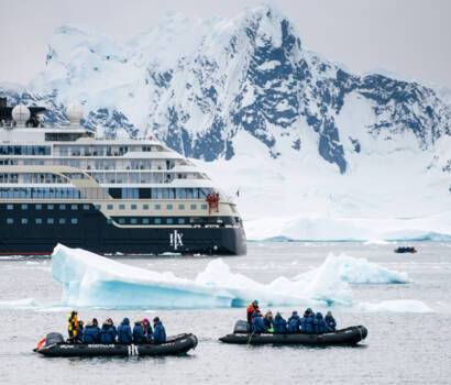 Antarctica