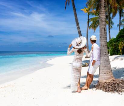Caribbean
