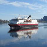 MS Nordkapp