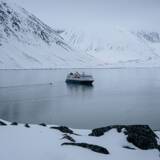 MS Spitsbergen