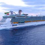 Liberty of the Seas