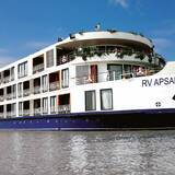 RV Apsara