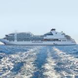 Seabourn Encore