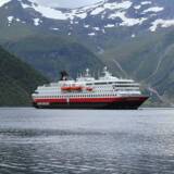 MS Nordnorge