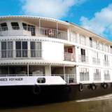 RV Ganges Voyager