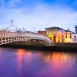 Dublin, Ireland