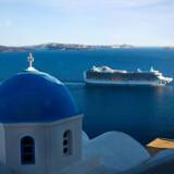 Emerald Princess