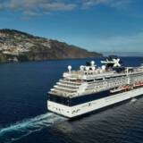 Celebrity Infinity