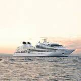 Seabourn Quest