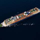 Celebrity Constellation