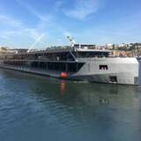MS Douro Elegance