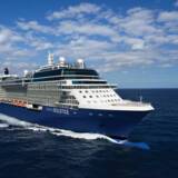 Celebrity Solstice