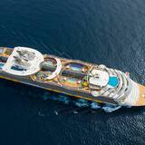 Symphony of the Seas