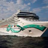 Norwegian Jade