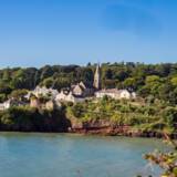 Waterford (Dunmore E.), Ireland