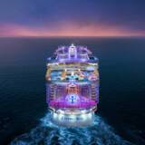 Utopia of the Seas