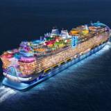 Icon of the Seas