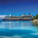 Celebrity Silhouette