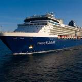 Celebrity Summit