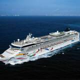 Norwegian Dawn