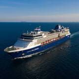 Celebrity Millennium