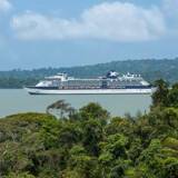 Celebrity Infinity