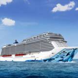 Norwegian Bliss