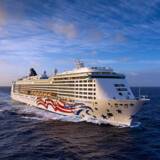 Pride of America