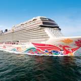 Norwegian Joy