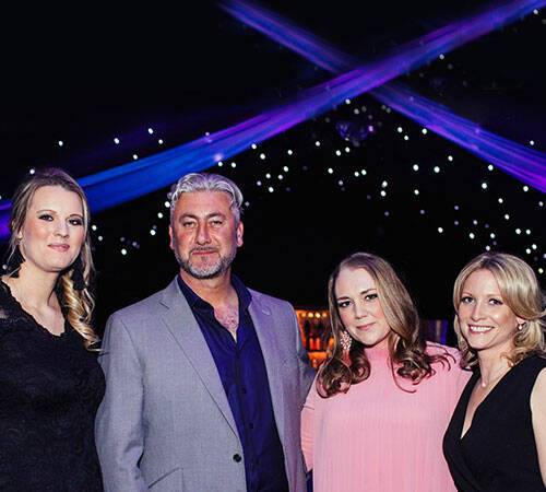 ROL Cruise MDs & CEO