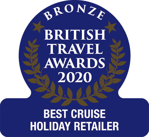 British Travel Awards 2020