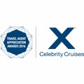 Celebrity Cruises Travel Appreication Awards