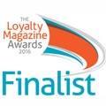 The Loyalty Magazine Awards 2016