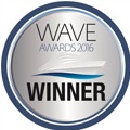 Wave Awards 2016