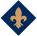 Divider Crest Logo