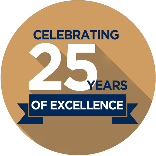 ROL - 25 Years of Experience
