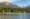 A panoramic view of Sitka in Alaska