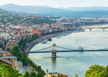 Danube River Cruises