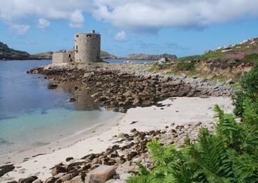 Isles of Scilly/England