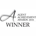 Agent Achievement Awards 2016